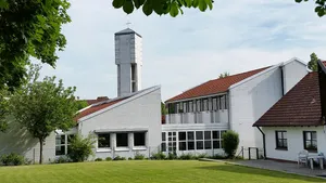 St.-Elisabeth-Kirche