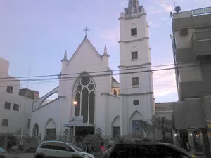 San Justo Cathedral