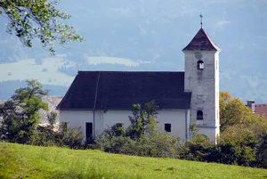 Church St. Ruprecht