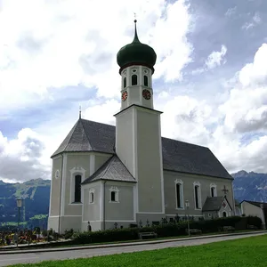 Pfarrkirche St. Bartholomäus