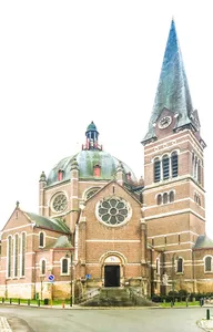 Church of St. Job