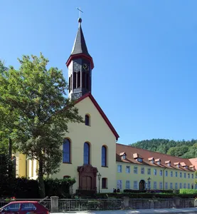 Liebfrauenkirche