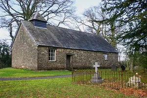 Church Of St Michael