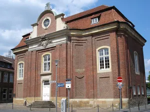 Lotharinger Chorfrauenkirche