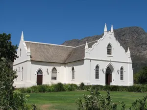 Dutch Reformed Church