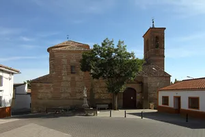 Church of Nuestra Señora de la Asunción