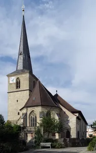 St. Vitus