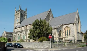 Church of St Mary