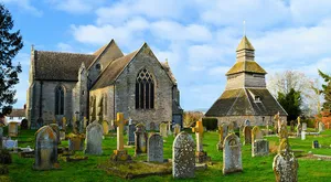 Church of St Mary