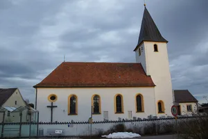 St. Alban