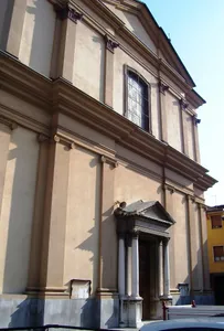 Santa Maria Assunta Church