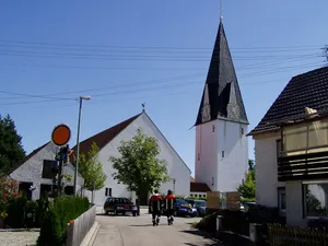 Herz-Jesu-Kirche