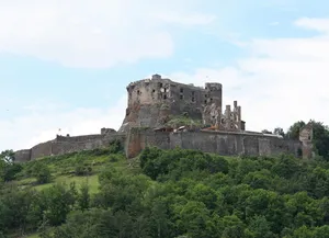 Murol Castle