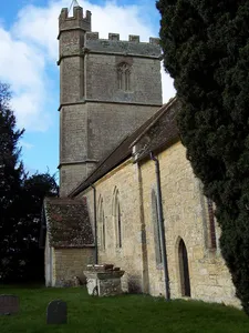 Church of St Nicholas