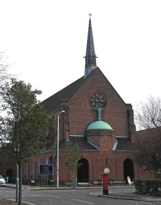 Church of St Andrew