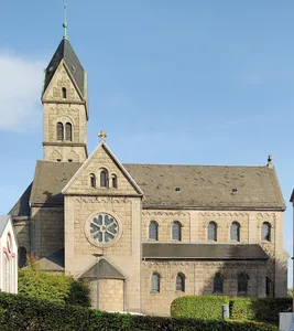 Kirche