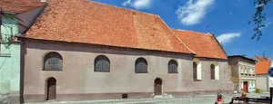Holy Spirit Church in Kożuchów