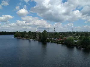 Kleingartenanlage Am Freibad