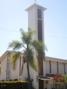Saint Victor Catholic Church