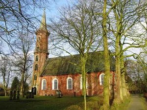 Reformierte Kirche