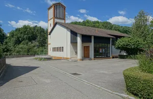 Christuskirche