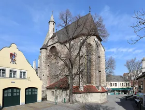Spitalkirche (Mödling)