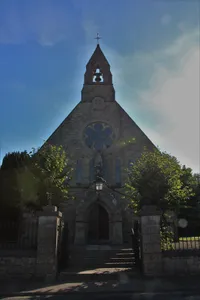 St Paul's Church