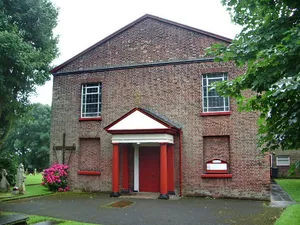 Church of St Lewis