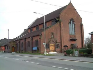 Church of All Saints