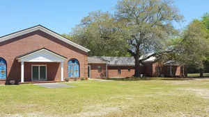 Saint Elizabeth Missionary Baptist Church (Geneva, Alabama)
