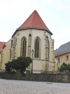 Spitalkirche St. Maria