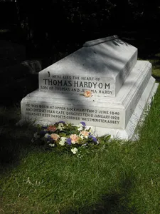 3 Hardy Monuments, In The Churchyard Immediately North Of The 4 Headstones (Item 8/127)