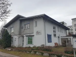 Versöhnungskirche (Eningen unter Achalm)