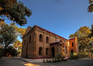 Saint Peter Church (Tehran)