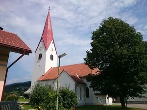 St. Thomas's Church