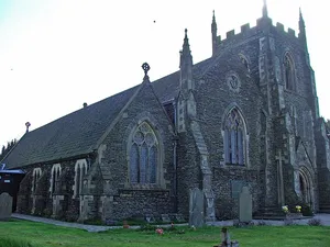 St Oswald's Church