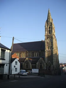 Church of St Mary