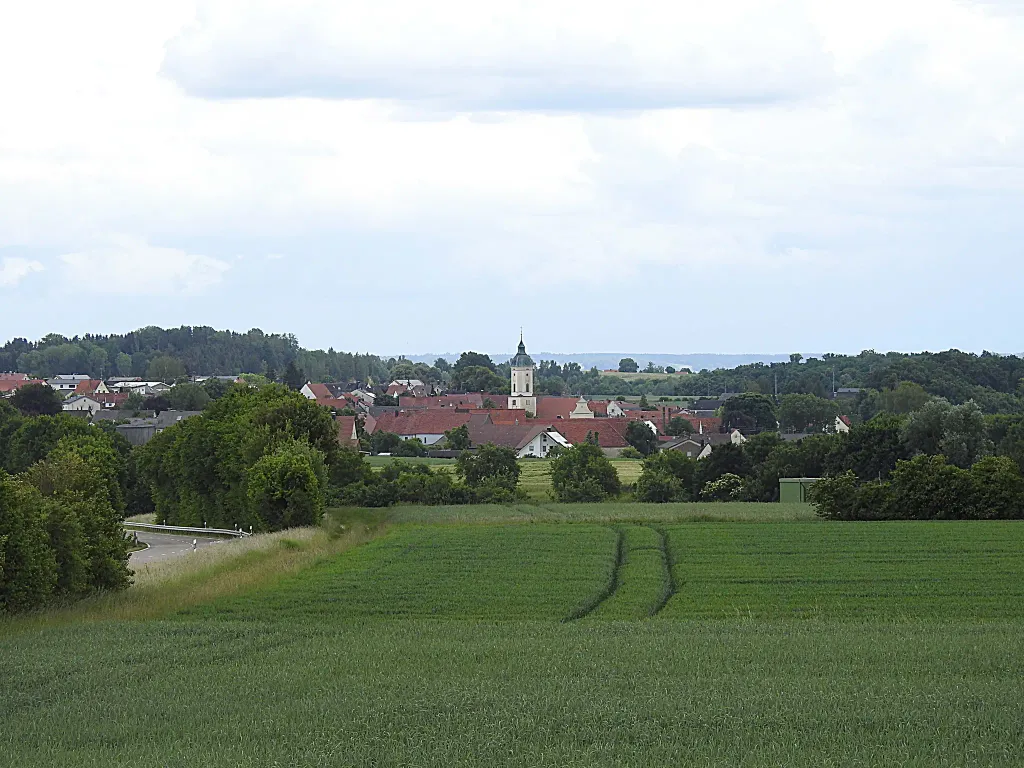 Unterbechingen