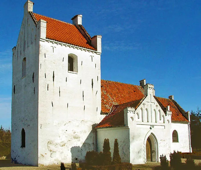 fra sydvest