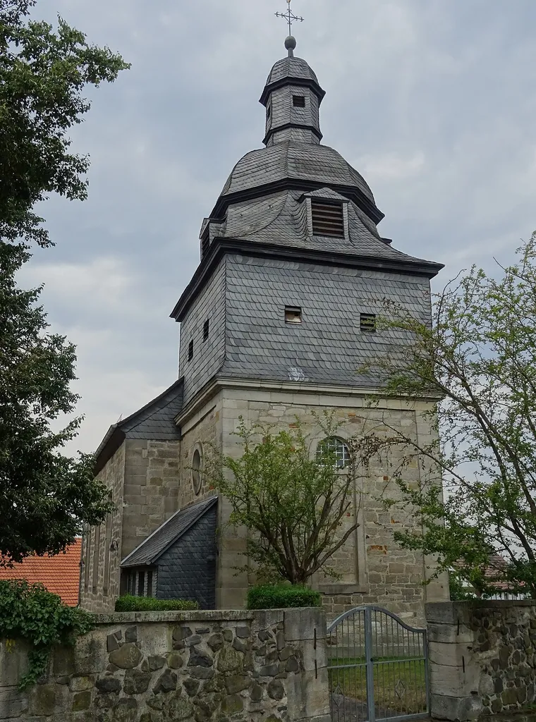 Kirchengebäude
