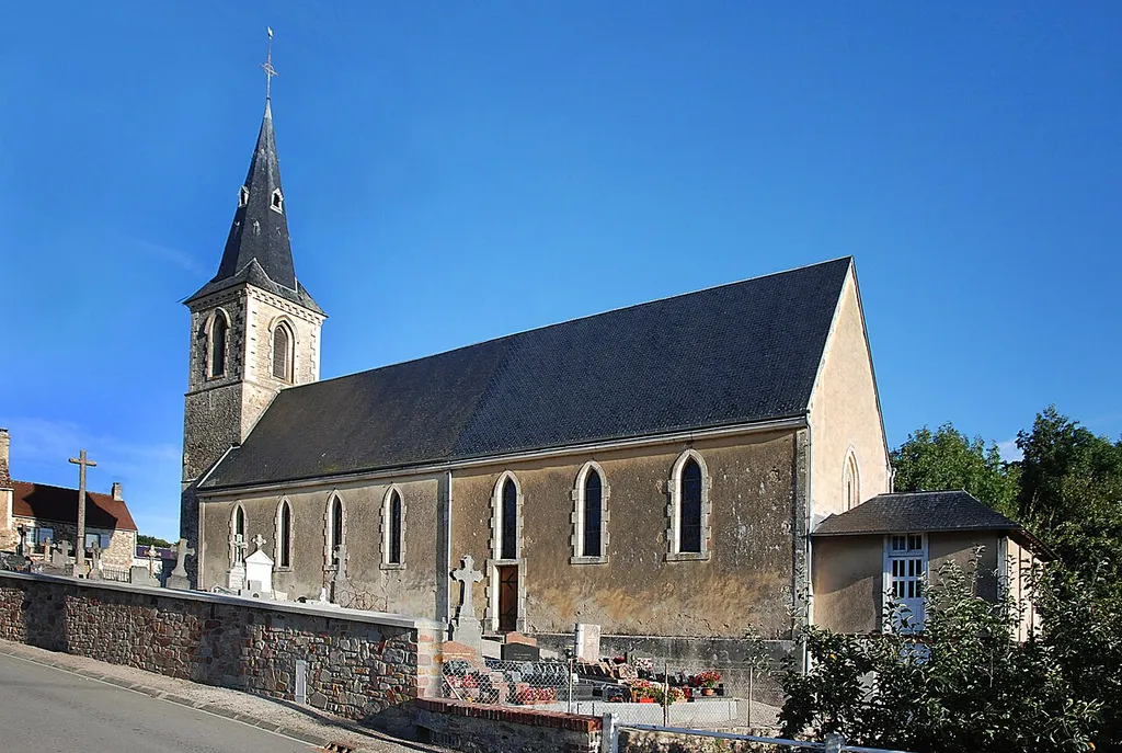 Vignats (Calvados)