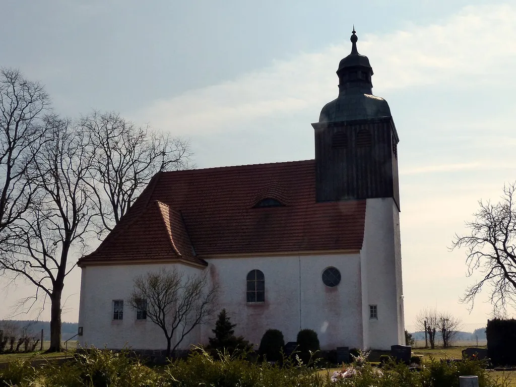 St. Michael
