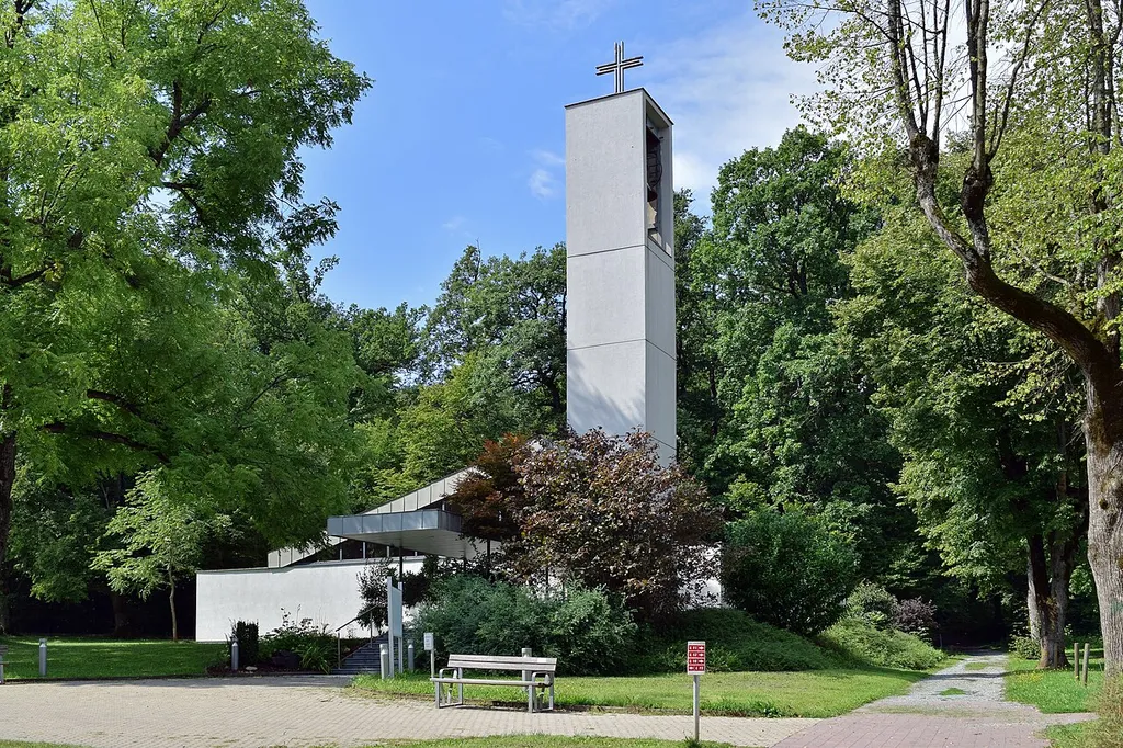 Friedenskirche Bad Tatzmannsdorf