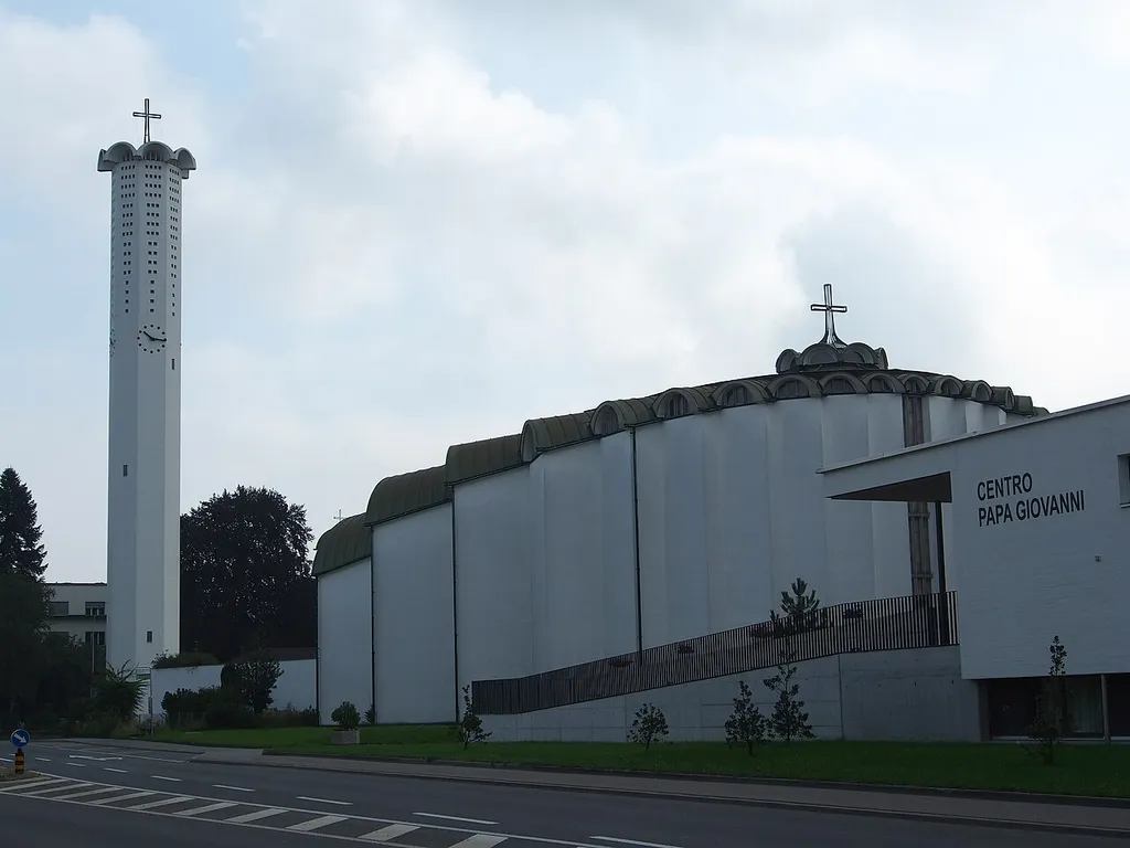 This is an image of a cultural property of regional significance in Switzerland with KGS number