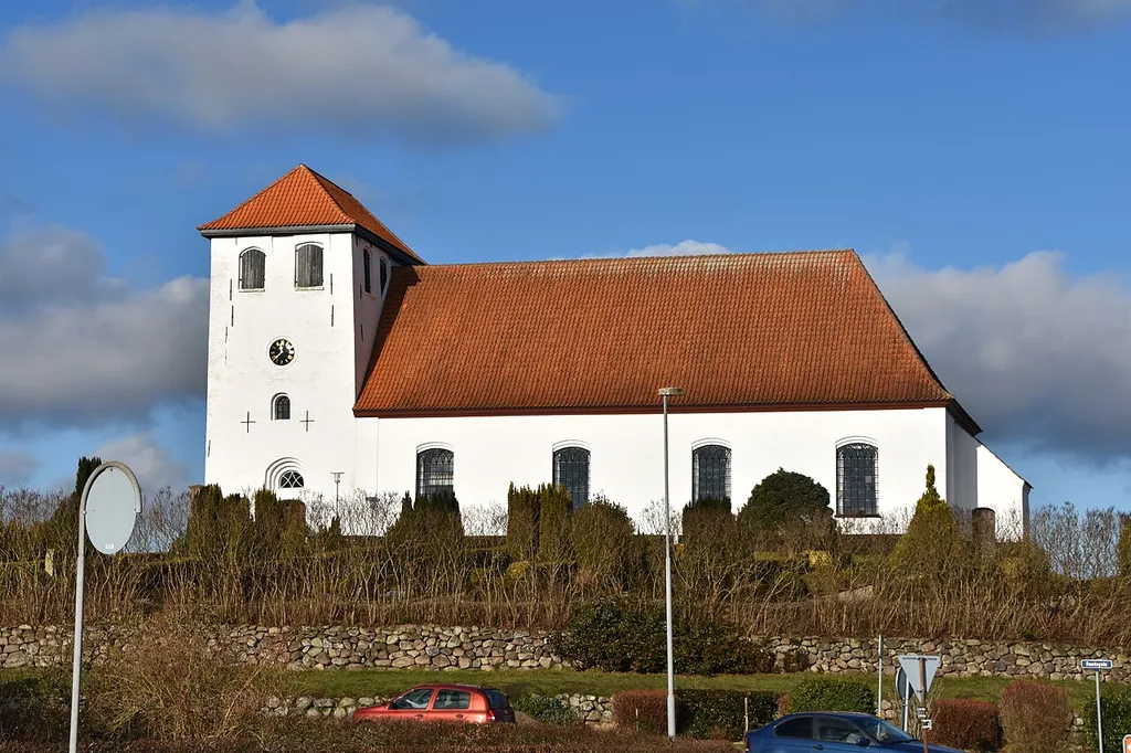 Ketting Kirke 2021