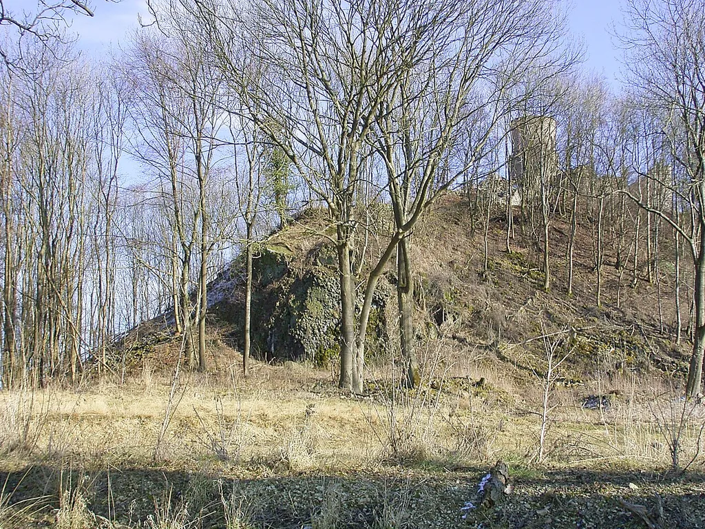 Burg Rennenberg