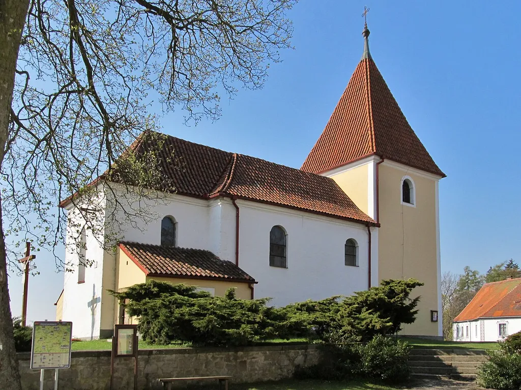 This is a photo of a cultural monument of the Czech Republic,number: