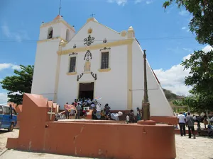 Igreja de Nossa Senhora da Conceição da Muxima