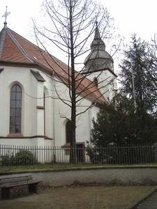 Auferstehungskirche (Darmstadt-Arheilgen)