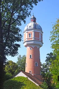 Wasserturm (Neu-Ulm)